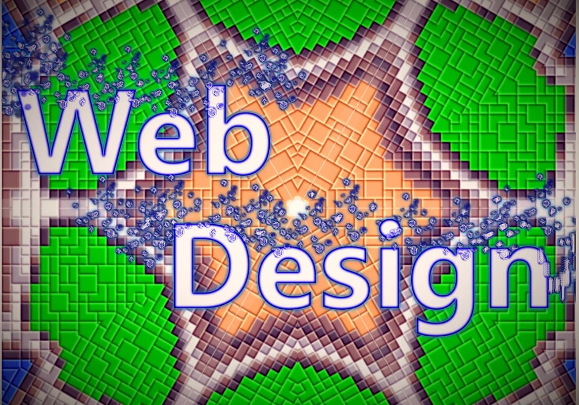 web design
