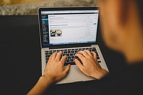 website